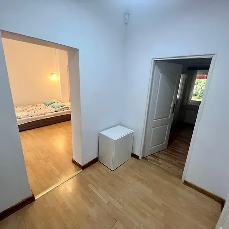 Apartament Sosnowy