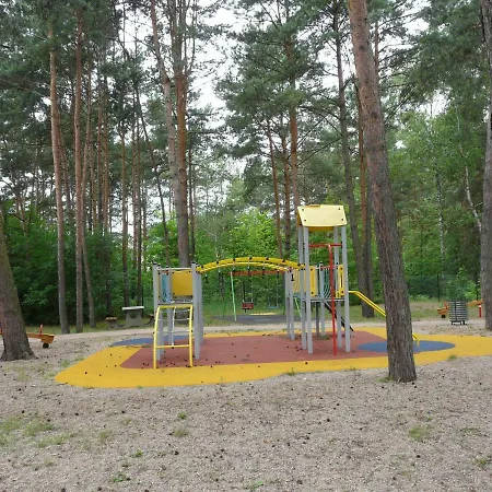 Lägenhet Sosnowy *